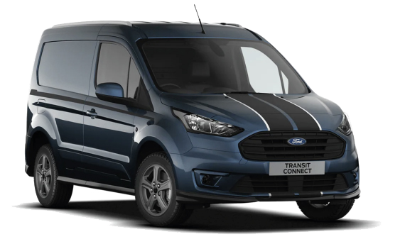 Van Sales in Cheshire