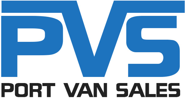 Port Van Sales
